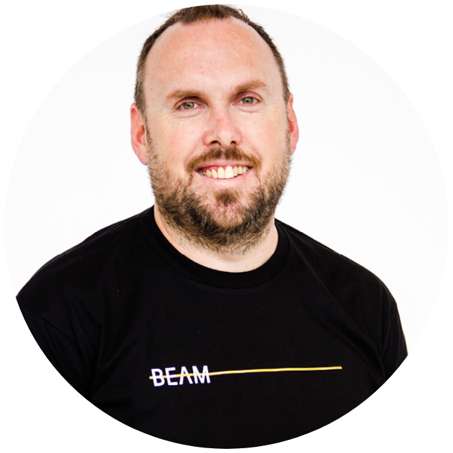 craig BEAM Automation | Marketing, Sales & Ai Automation