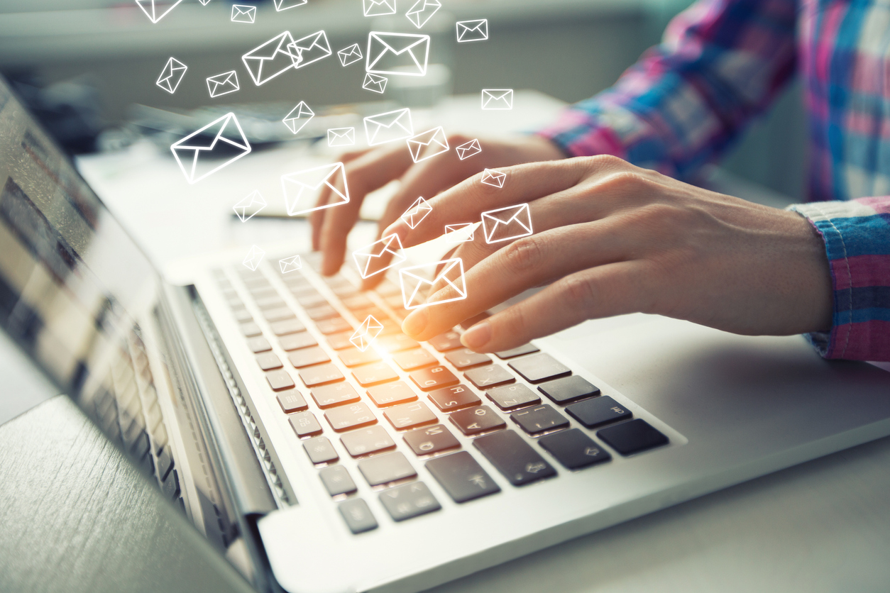 istock-1068838172 BEAM Automation | 5 Free Ways to Double Customer Engagement Using Your Existing CRM