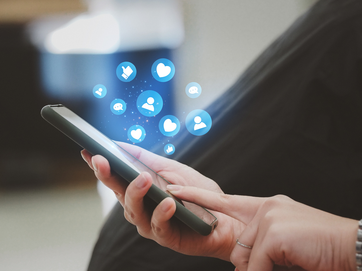 istock-1579866530 BEAM Automation | 5 Free Ways to Double Customer Engagement Using Your Existing CRM