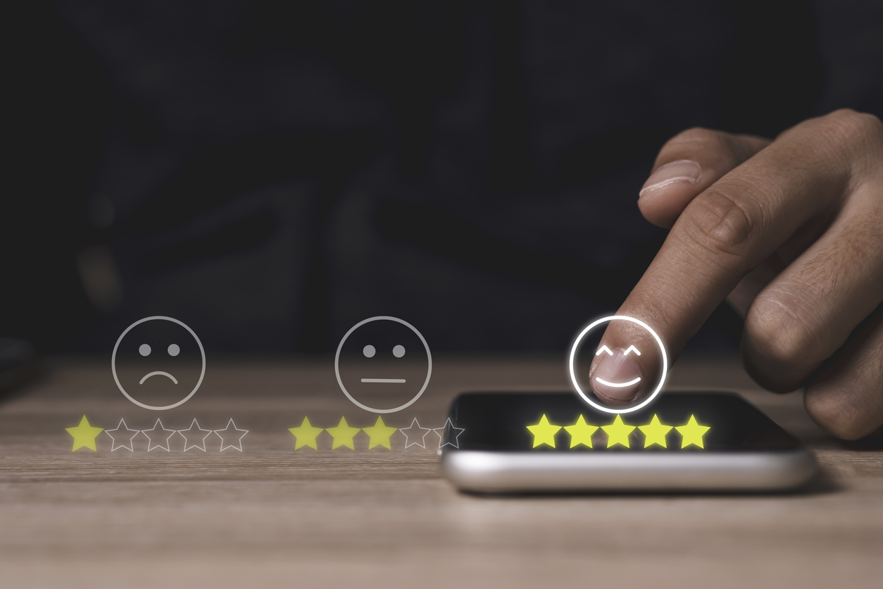 istock-1262673601 Stop Losing Customers: Fix Your Customer Journey with CRM Automation