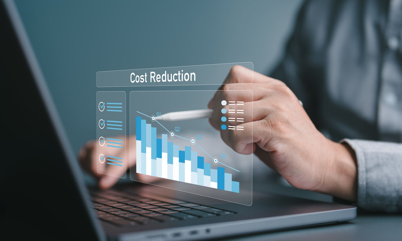 istock-2044524147 BEAM Automation | How CRM Automations cut costs and improve team efficiency