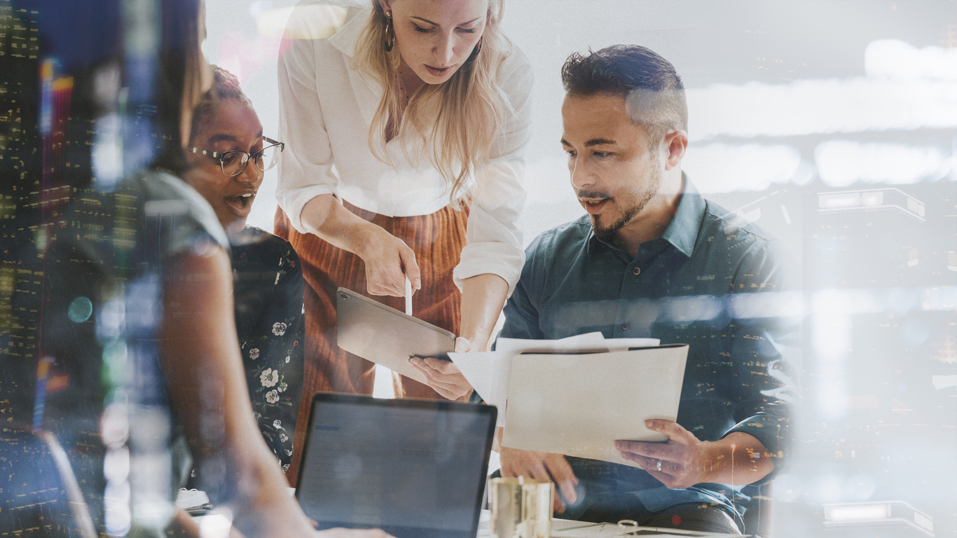 istock-2158226013 BEAM Automation | How CRM Automations cut costs and improve team efficiency