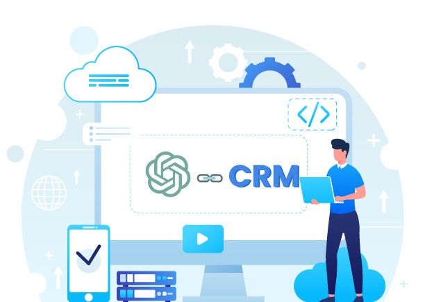 predictive-ai-crm-and-real-time-personalisation BEAM Automation | Cold Lead Automation Using Smart CRM Tools | Beam Automation