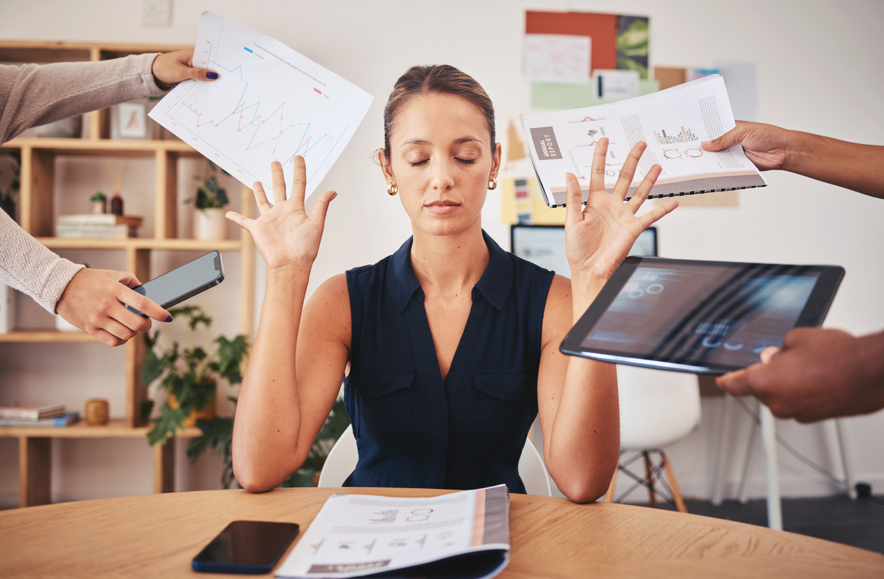 istock-1434146139 BEAM Automation | Reclaim 5-10 Hours a Week: Top 10 Tips for Busy Business Owners and Managers