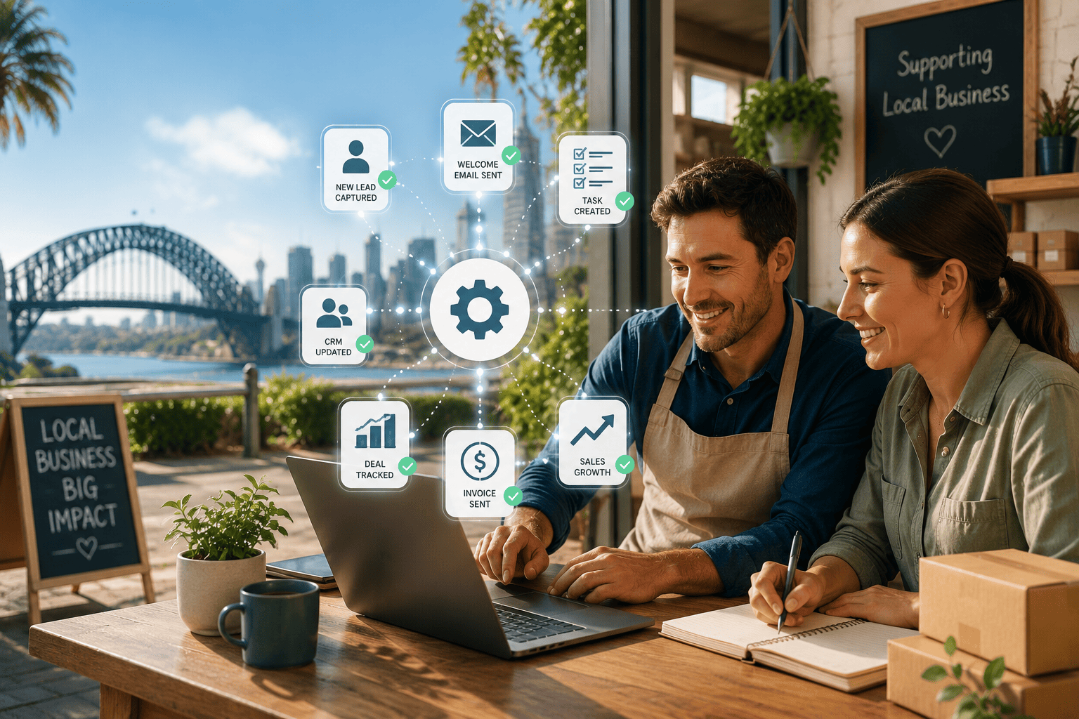 Local_Businesses_Sales_Automation_Australia Blog - BEAM Automation