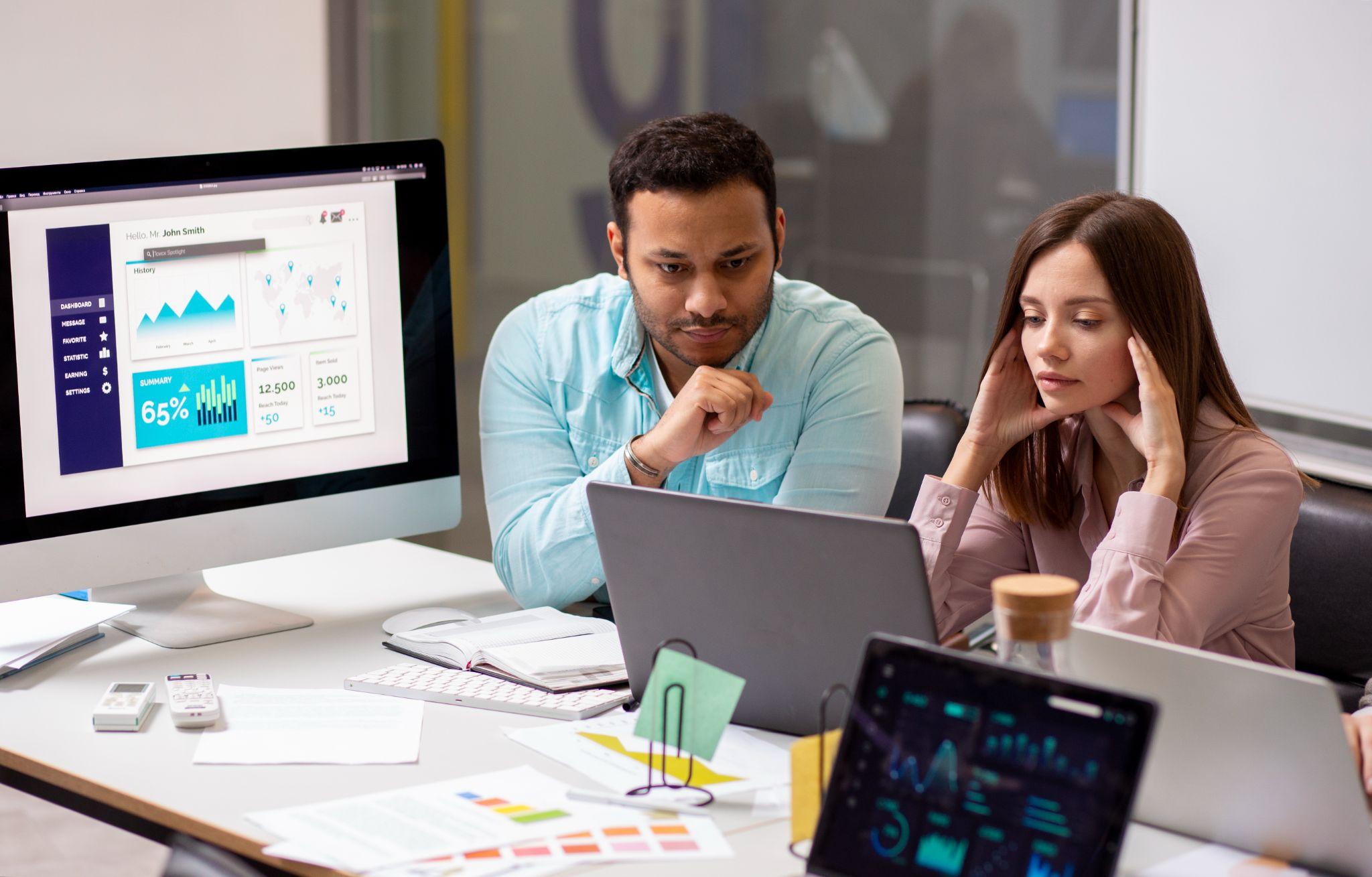 Sales%20automation%20vs%20CRM Marketing Automation Blog by Beam Automation Experts