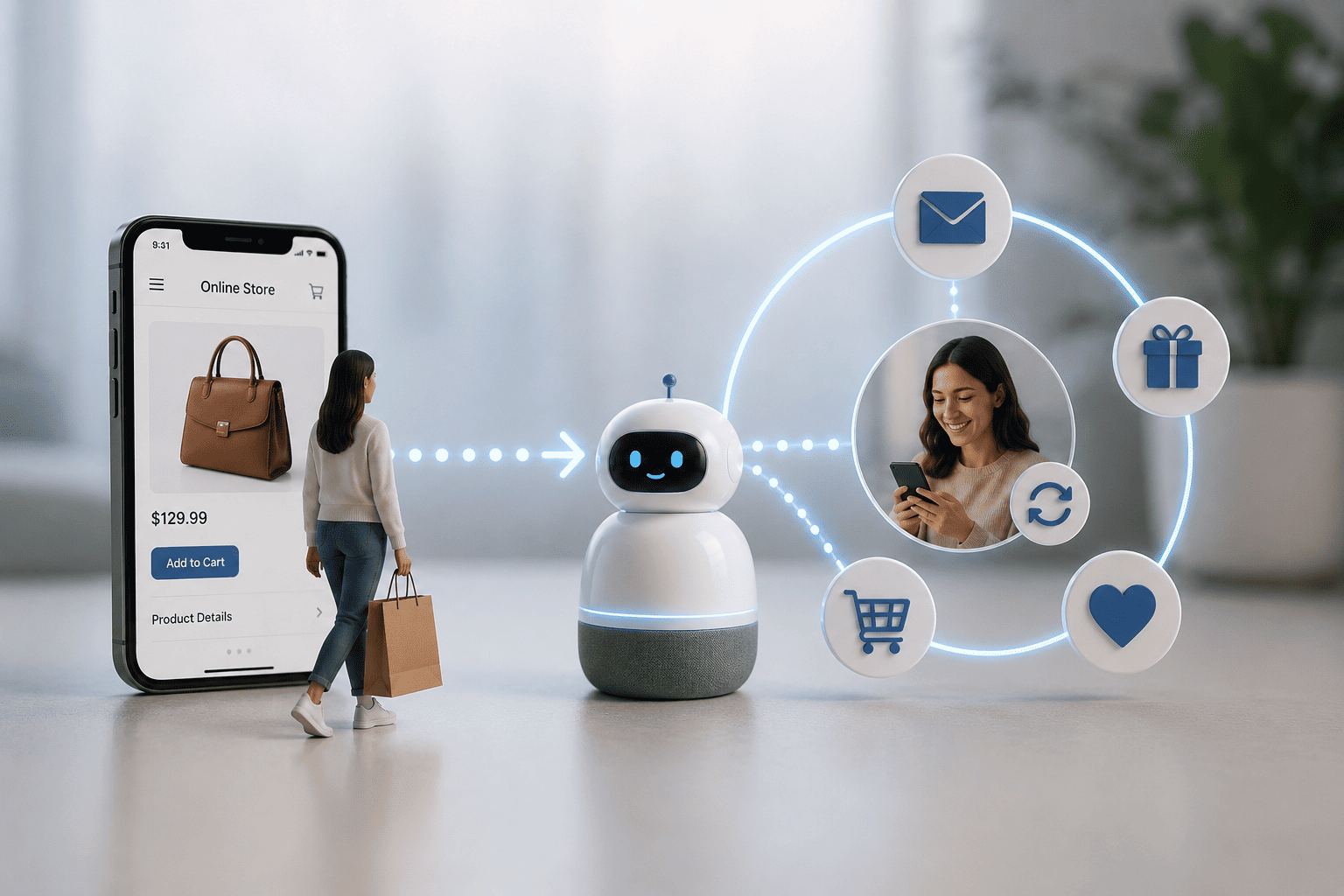 Transforming_Repeat_Customers_on_Autopilot Blog - BEAM Automation