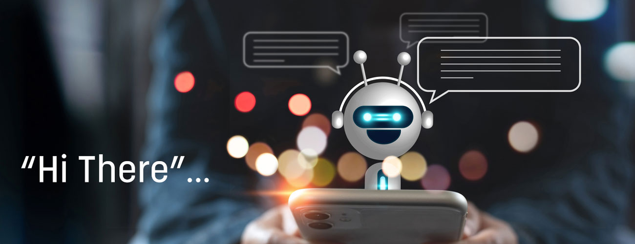 iStock-1474963602-sml BEAM Automation - AI & Chatbots: Enhancing Customer Service and Brand Experience