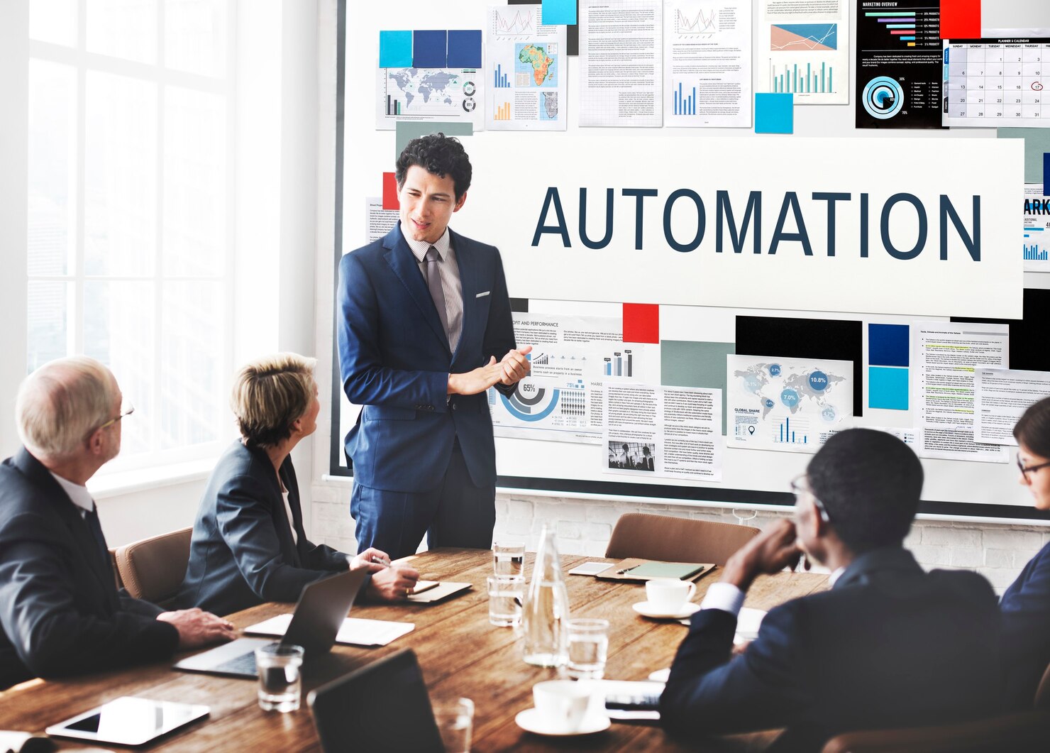image How CRM Systems and Marketing Automation Work Together - BEAM Automation